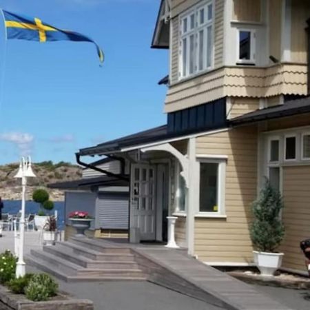 Johannas Ranch Lgh Ovan Stallet Kullavik 외부 사진