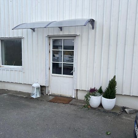 Johannas Ranch Lgh Ovan Stallet Kullavik 외부 사진