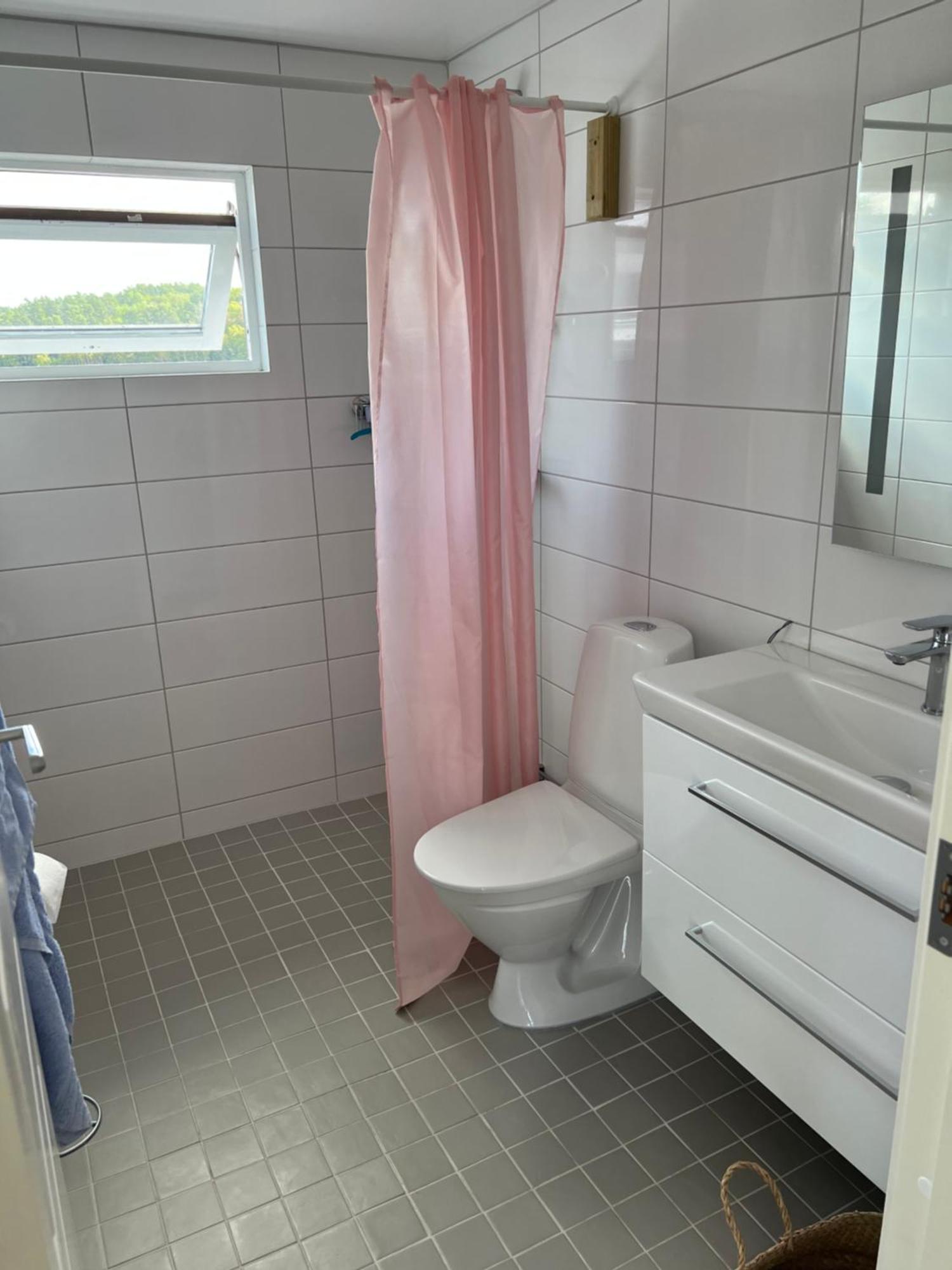 Johannas Ranch Lgh Ovan Stallet Kullavik 외부 사진