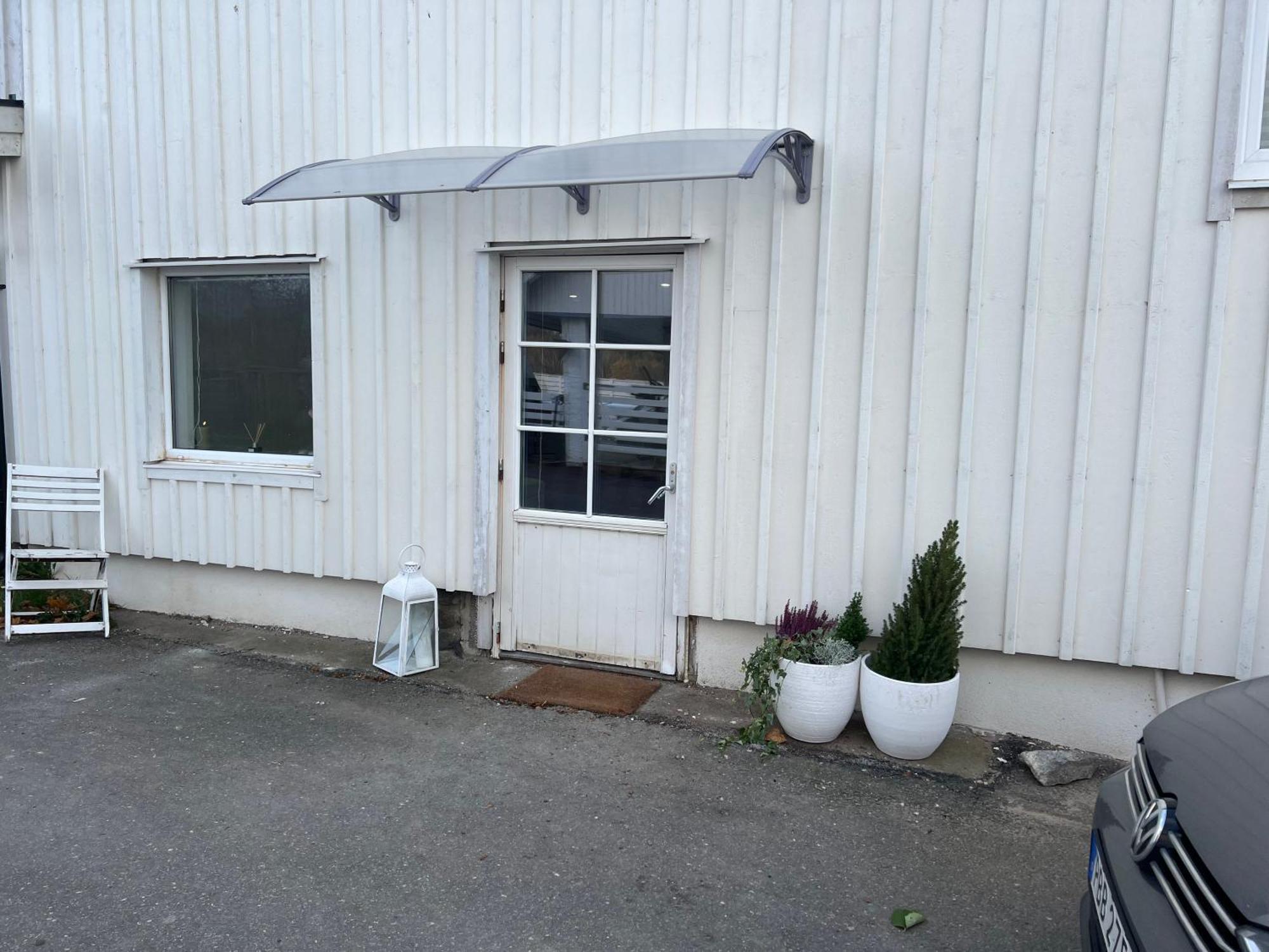 Johannas Ranch Lgh Ovan Stallet Kullavik 외부 사진